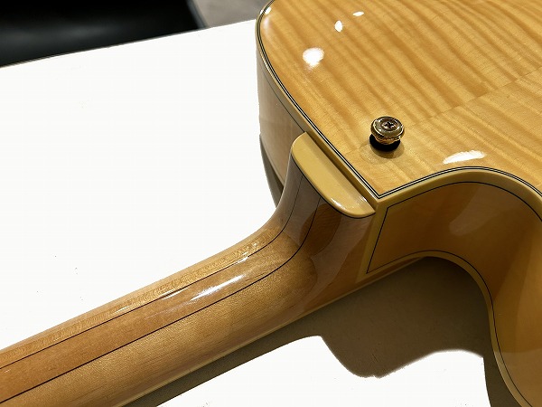 Ibanez AF105F-NT-12-01 2005年製 - Teenarama! Used Guitar - 中古